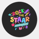 Search for teachers rock stickers Education