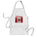 Search for canadian aprons National