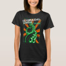 Recherche de cephalopod tshirts Poulpe