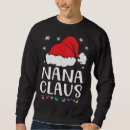 Search for nana claus Trendy