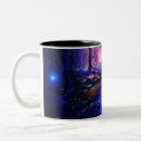 Recherche de galaxie tasses Univers