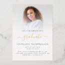 Recherche de 2023 invitations Feuille d'or