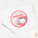 Search for cute grad stickers Preschool