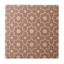 Search for dusty pink tiles Geometric