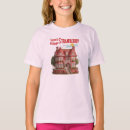 Search for strawberry tshirts Whimsical