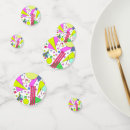 Search for 80s party decor Abstract