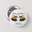 Search for eyelash buttons Lash extension