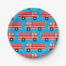 Search for fire truck plates Cute