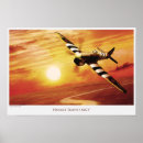 Recherche de hawker posters Fighter
