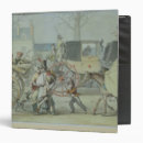 Search for wounded binders 19th