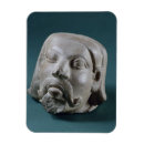 Recherche de tampon magnete Tamponné