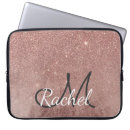 Search for girly laptop cases Glitter
