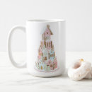 Search for castles mugs For her