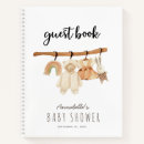 Search for boho guest books Baby shower