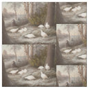 Recherche de paysage tissus Peinture