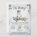Search for siberian husky dog invitations Pet