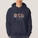 Search for dad hoodies typography