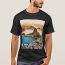 Recherche de rio janeiro tshirts Tourisme