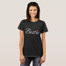 Search for besties for life tshirts Best friends