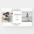 Search for photo wedding banners Calligraphy
