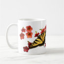 Search for tiger swallowtail mugs Insects