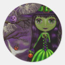 Search for one eye stickers Halloween