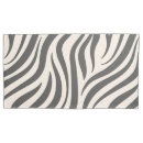 Search for zebra print pillowcases Animal