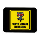 Recherche de chibi magnets Super méchant