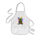 Search for retro cartoon aprons Comic