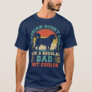 Recherche de dad fathers day tshirts Daughter