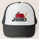Recherche de nerd trucker casquettes Nerf