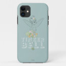 Recherche de peter pan iphone coques Cloche tinker