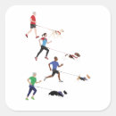 Recherche de chiens à bord autocollants Border collie