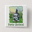 Search for sheep square buttons Cute