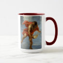 Recherche de dieux grecs tasses Mythologie