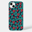 Search for new years iphone cases Red