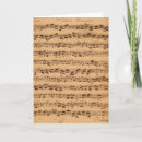 Recherche de score vœux cartes Musicien