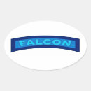 Search for falcons stickers Military