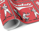 Search for catcher gift wrap Sports