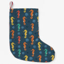 Search for coastal christmas stockings Nautical
