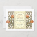 Recherche de tulipes anniversaire invitations Jardin
