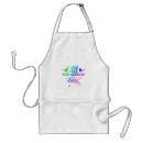 Search for all you need is love aprons Typography