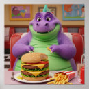 Search for cute burger art Cartoon