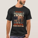Search for proud army dad tshirts Swea
