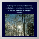 Search for essential posters Quote