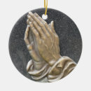 Search for prayer ornaments Catholic