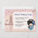 Recherche de kimono invitations Pour enfants