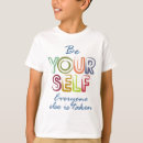 Search for oscar wilde tshirts Be yourself