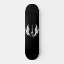 Search for star war skateboards Obiwan kenobi