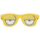 Search for yellow sunglasses cartoon